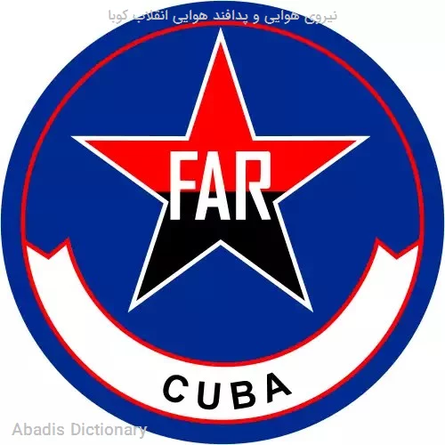 نیروی هوایی و پدافند هوایی انقلاب کوبا